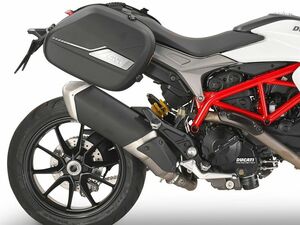 Крепеж боковых кофров ST604 GIVI для Ducati Hypermotard 939 (16-1, фото 1