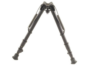 Сошки Harris Bipod серия 1A2, модель 25 12-25 (HB25), фото 1