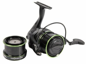 Катушка безынерционная Feeder Concept MAGMA 8 5000FD, фото 5