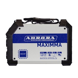 Сварочный инвертор Aurora MAXIMMA 2000 V.3 RICHIP, до 200 А, фото 2