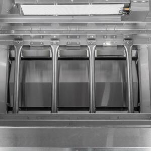 Газовый гриль SMART JFQ4510A (JFQ4510A) Helios, фото 21