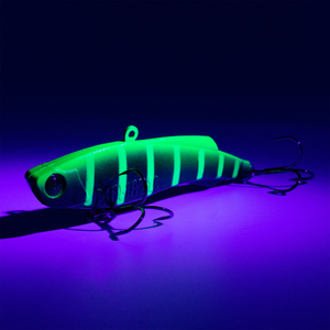 Раттлин Namazu StalkeR silicone, L-90 мм, 28гр, тонущий №25, фото 7