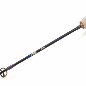 Удочка зимняя Frostbite Vib Hunter 65XH, карбон, тест до 40 г, фото 5