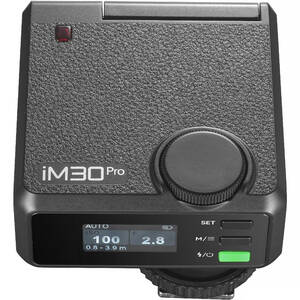 Вспышка накамерная Godox iFlash iM30Pro, фото 10