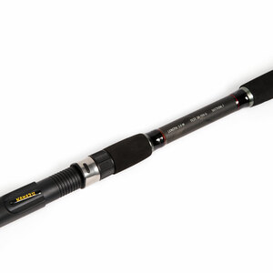 Спиннинг телескопический композитный NAMAZU Fish killer 3 м, тест 30-150 г, фото 8