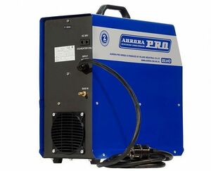 Сварочный полуавтомат AuroraPRO OVERMAN 200 (MOSFET), с сертификатом НАКС, фото 7
