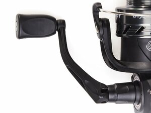 Катушка безынерционная Salmo Diamond SPIN II 6 4000FD, фото 9