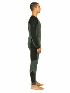 Термобелье Norfin COMFORT LINE B 01 р.S, фото 5