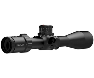 Оптический прицел Kahles K525i CCW 5-25x56 (сетка Tremor3 LSW)(10675), фото 9