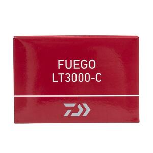 Катушка безынерционная 23 FUEGO LT3000-C (10006-003) DAIWA, фото 10