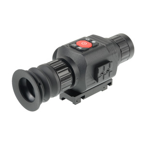 Тепловизионный прицел Veber Night Eagle II R25/384, фото 6