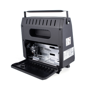 Обогреватель инфракрасный газовый СЛЕДОПЫТ Этма, фото 5