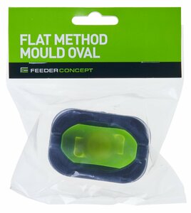 Форма для прикорм. FC Flat Method MOULD, фото 5