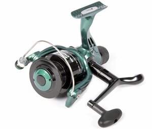Катушка безынерционная Salmo Blaster SUPER 2 4000RD, фото 2