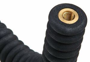 Держатель FC CURVED HOLDER EVA Г-образный 10см (36/25), фото 6