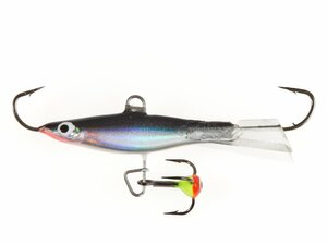 Балансир Lucky John VIKING 4 + тр. 40мм/13H блистер, фото 3