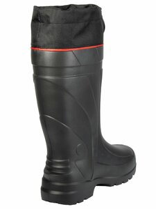 Сапоги зимние Norfin STEP LIGHT с манж. черн. EVA р. 44, фото 6