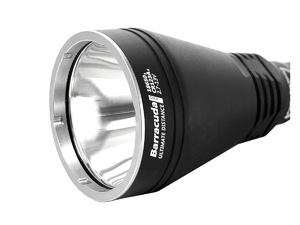 Фонарь поисковый Armytek Barracuda PRO V2 XHP35 HI 1390 lm тёплый свет F03302SW, фото 3