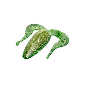Лягушка Frog 2,56"/6,5 см Green Peas 7шт. (HS-21-051) Helios (0), фото 3