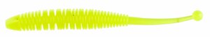 Слаги съедобные искусственные LJ Pro Series SPANKY WORM 3,2in (08.00)/071 10шт., фото 3