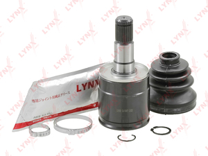 ШРУС внутренний LYNXauto CI-1307. Для: MITSUBISHI Challenger 96-01 / Delica/Space Gear 94-04 / L200 86-07 / L400 94-02 / Nativa 97-11 / Pajero II 91-04 / Pajero/Montero Sport 98-07, фото 1