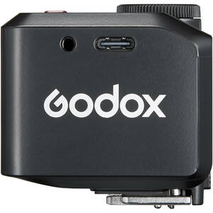 Вспышка накамерная Godox iFlash iT30 Pro C для Canon, фото 4