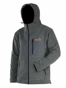 Куртка флис. Norfin ONYX 05 р.XXL, фото 2