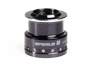 Катушка безынерционная Feeder Concept Imperium 8 6000FD, фото 11