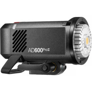 Вспышка аккумуляторная Godox Witstro AD600ProII, фото 9