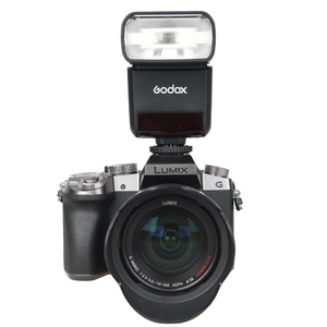 Вспышка накамерная Godox ThinkLite TT350O TTL для Olympus/Panasonic, фото 15