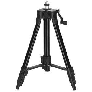 Уровень лазерный самовыравнивающийся профессиональный в кейсе DEKO LL12-HVR PREMIUM со штативом 1 м (12 линий) 065-0105-2, фото 3