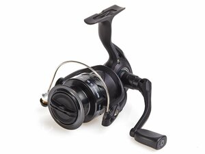 Катушка безынерционная Salmo Diamond SPIN II 6 4000FD, фото 2