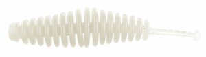 Слаги съедобные искусственные LJ Pro Series TRICK WORM 2,0in (05.00)/026 10шт., фото 2