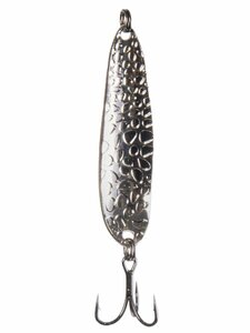 Блесна колеб. Lucky John MAIBE SPOON длин.50мм/008.0г 002, фото 3