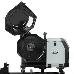 ПТК HANKER MULTIMIG 500S EP H32, фото 15