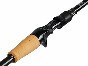 Спиннинг кастинговый LJ Black Sense BBS JERK & TWITCH 150 7'5" (2.26), фото 4