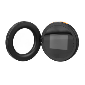 Цифровая лупа Veber D-Lens M8-16X LCD2 мини с автофокусом, фото 6