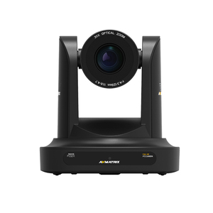 Видеокамера AVMATRIX PTZ1271-20X-POE выход SDI/HDMI, фото 3