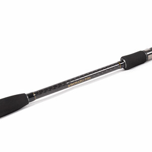 Спиннинг штекерный карбоновый Namazu Pro Catch-Jack-X Ultimate game IM8 2,65m / 5-25 г, фото 6