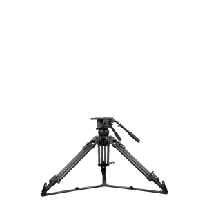 Видеоштатив GreenBean VideoMaster 425С PRO карбоновый, фото 5