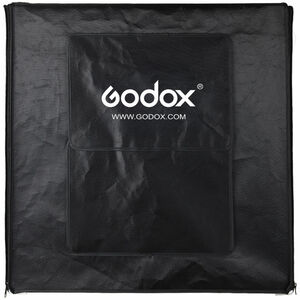 Фотобокс Godox LST40 с LED подсветкой, фото 4