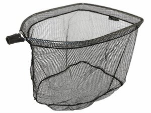 Подсачек разборный Salmo телескоп.из 2-х ч. 180х55х45см, фото 3
