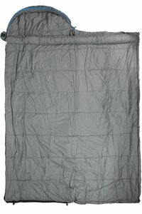 Мешок-одеяло спальный Norfin ATLANTIS COMFORT 350 R, фото 4