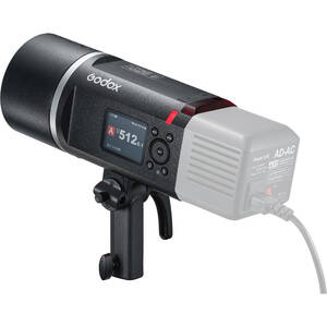 Вспышка аккумуляторная Godox Witstro AD600BMII, фото 16