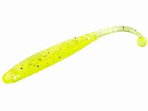 Слаги съедобные искусственные LJ Pro Series SPANKY WORM 3,2in (08.00)/071 10шт., фото 2