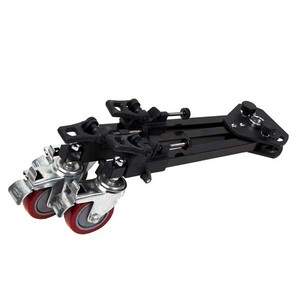 Тележка GreenBean TrackMaster 02 для видеоштатива, фото 2