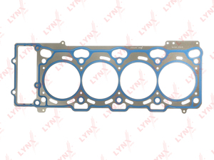 Прокладка ГБЦ LYNXauto SH-1031. Для: BMW 5(E60) 4.8 05> / 6(E63) 4.8 05> / 7(E65) 4.8 05> / X5(E70) 4.8 06>, фото 1