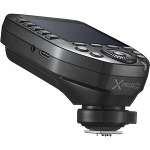 Пульт-радиосинхронизатор Godox XproII S для Sony, фото 4
