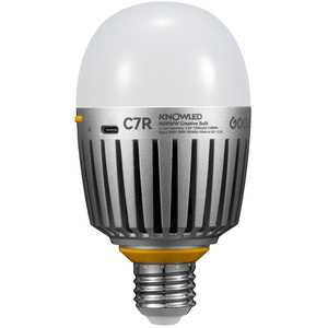 Лампа светодиодная Godox Knowled C7R для видеосъемки, фото 2