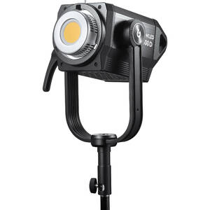 Осветитель светодиодный Godox Knowled M300D студийный, фото 12